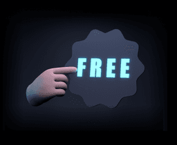 FREE