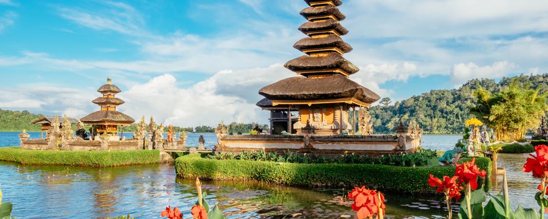 인도네시아 - Telkomsel(Quad2)