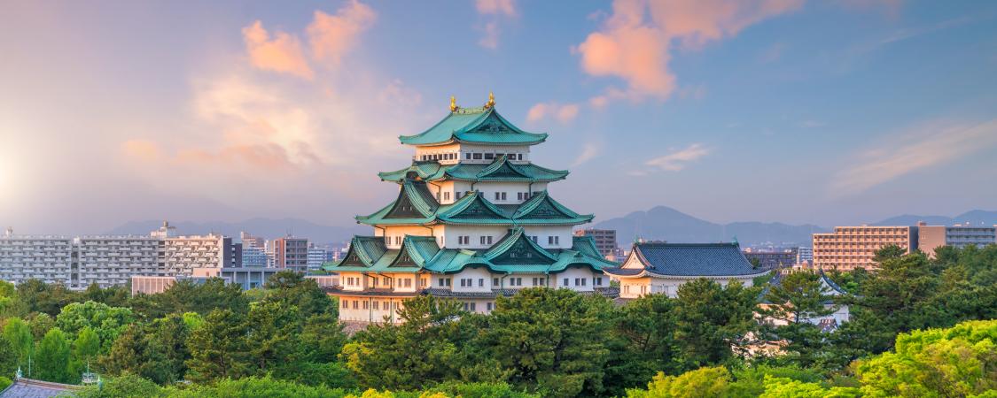 일본(로컬망) - Softbank (조이텔2)